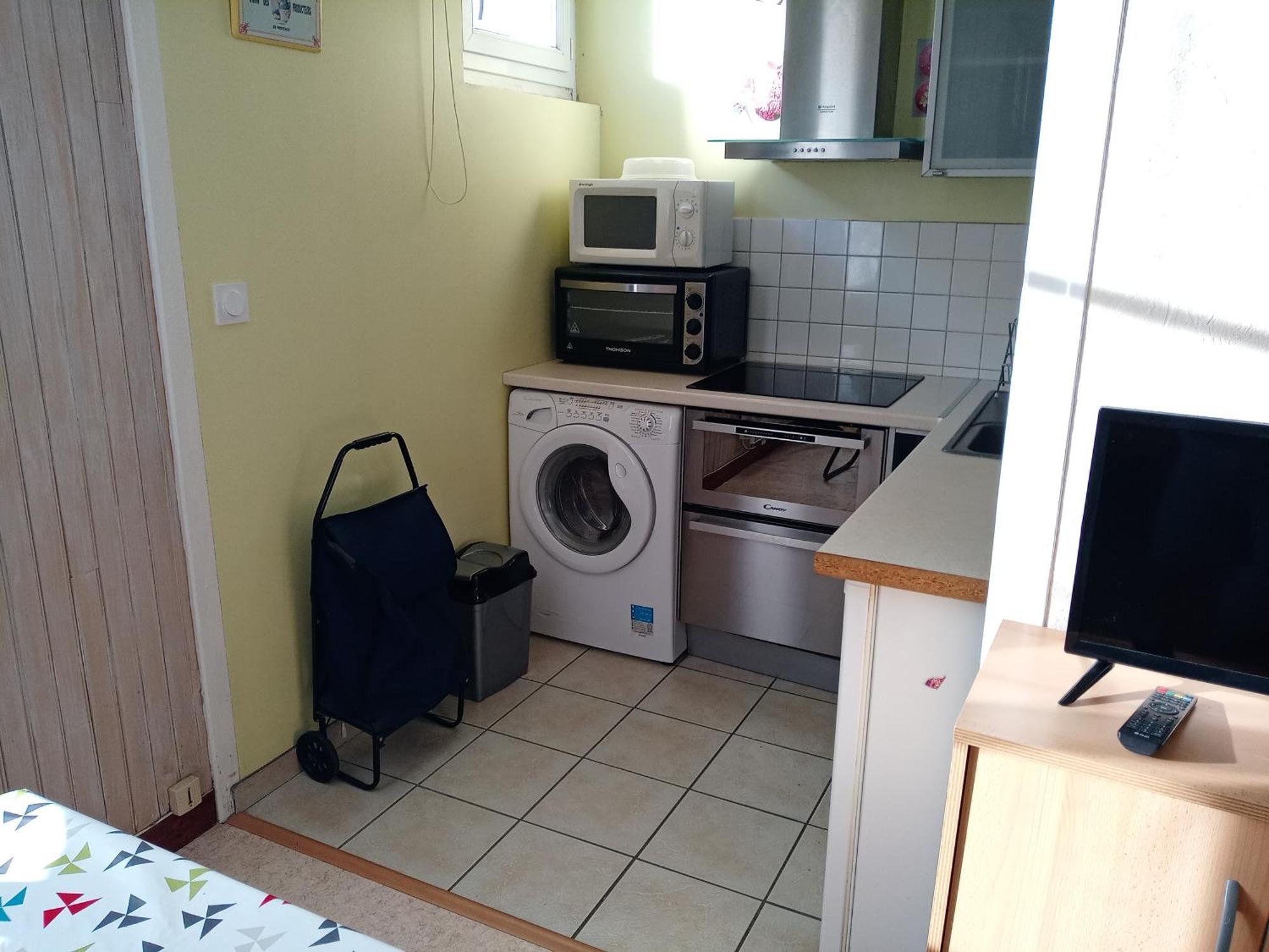 Résidence Porqueroles Bagnoles de l'Orne Normandie Habitación foto